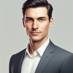 Dr. Michael Chen