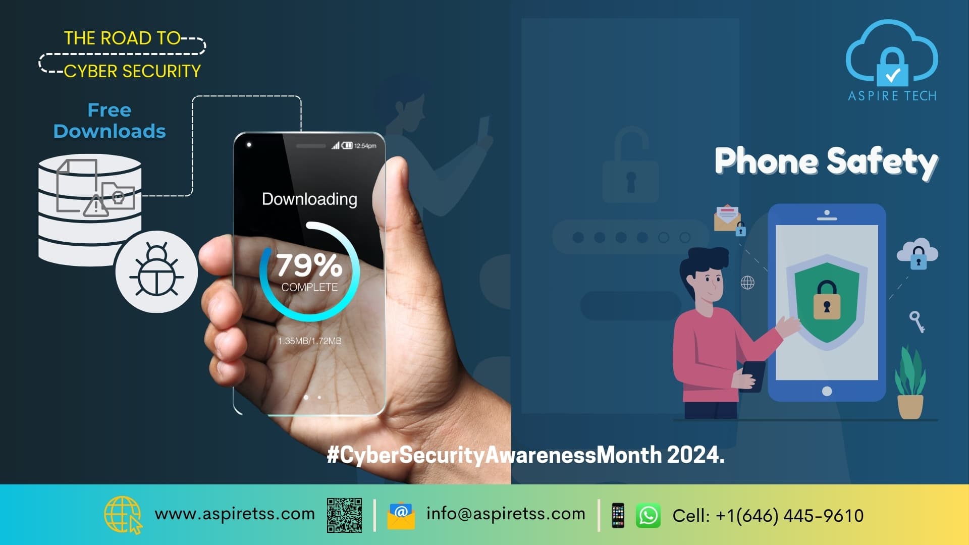 Phone Safety