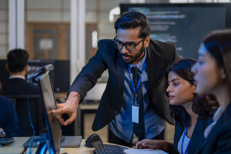 How TechCorp Reduced Phishing Incidents by 85% in 6 Months