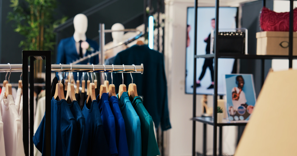 Global Retail Chain: Securing Distributed Workforce