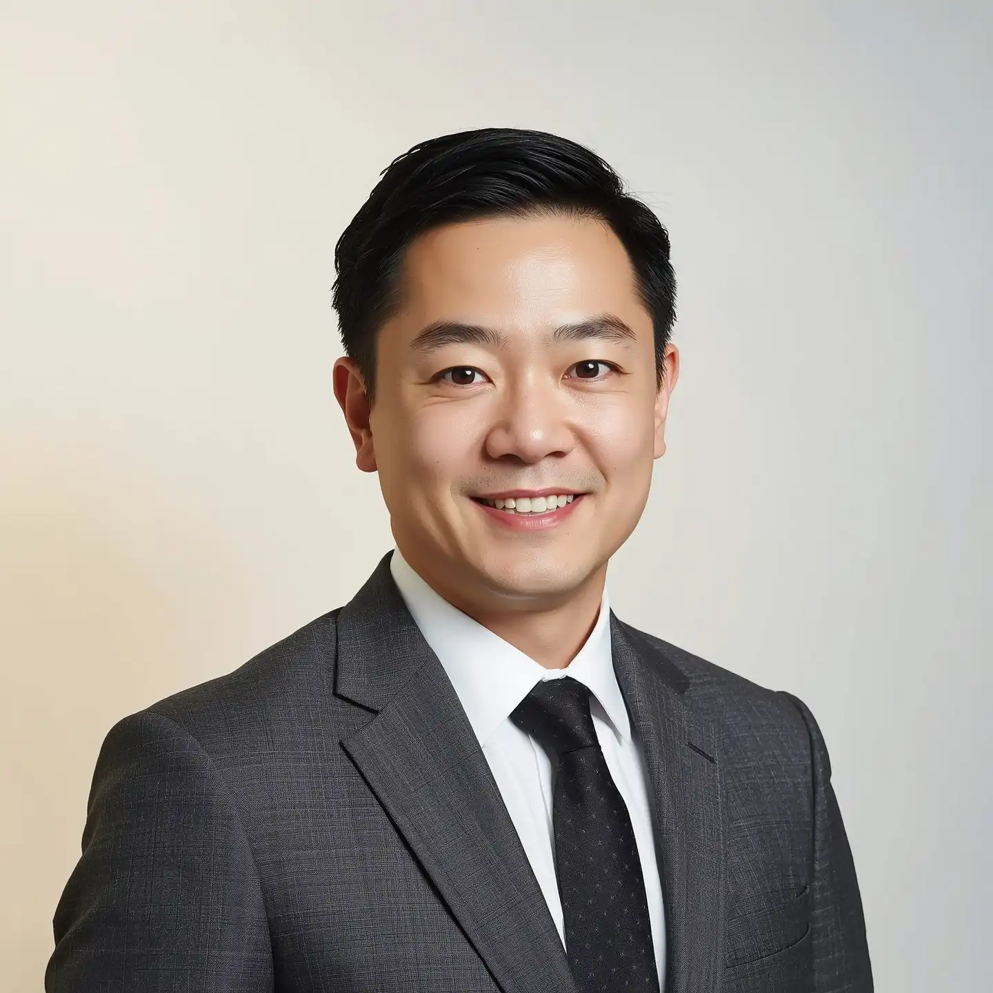 Michael Chen