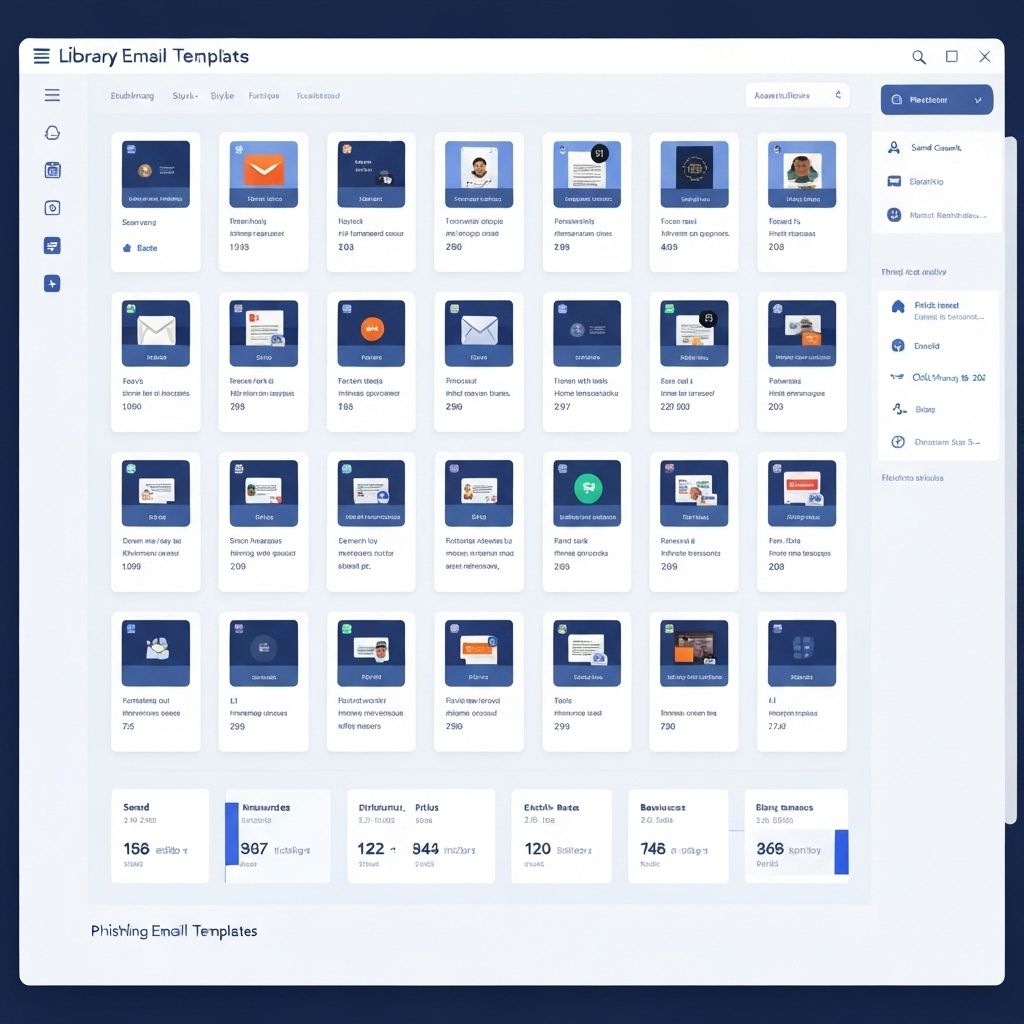 Ready-to-Use and Customizable Templates