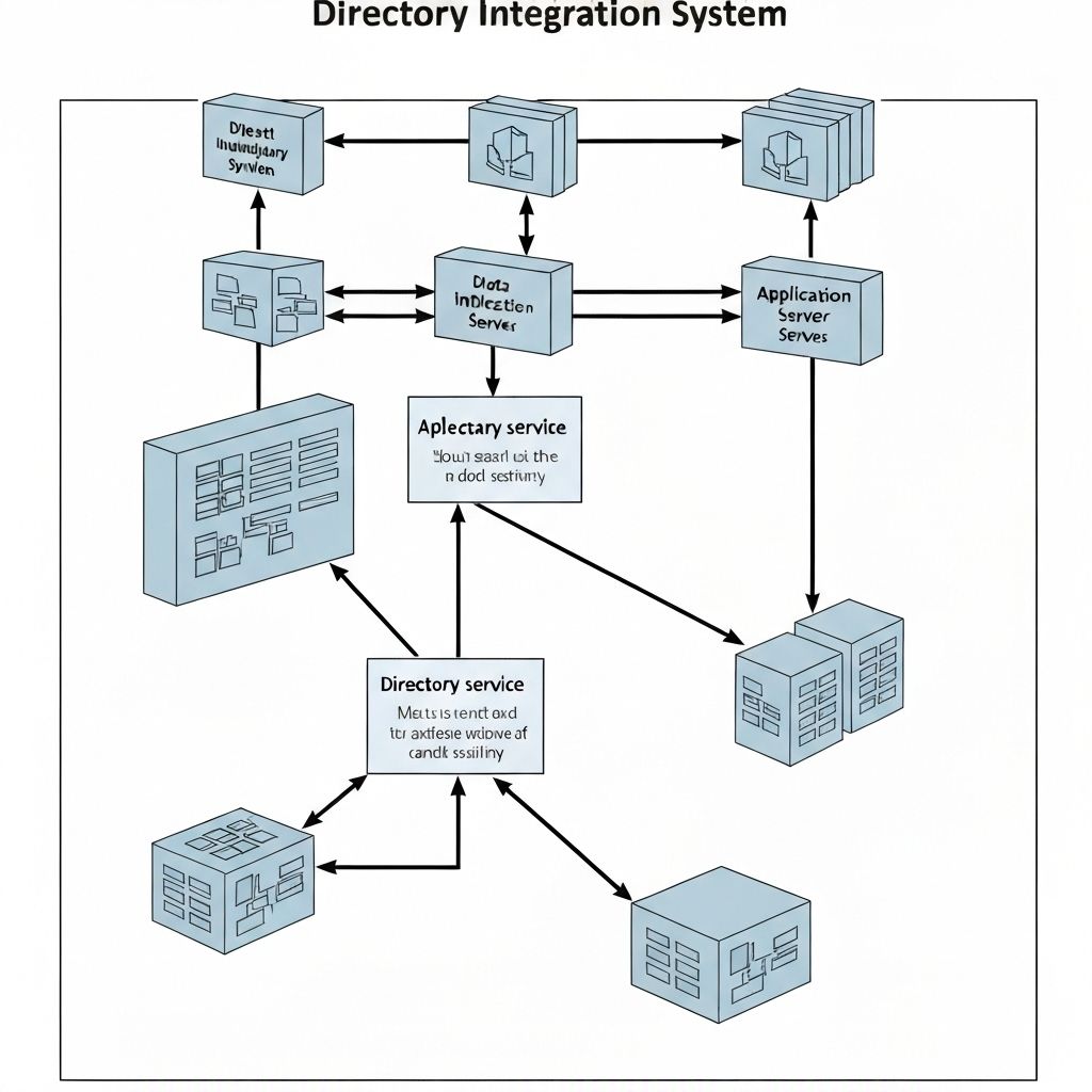 Seamless User Directory Integration